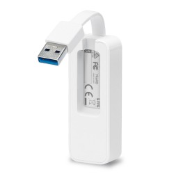 Adaptateur USB3 vers RJ45 GIGA TP-LINK Réf   TP-LINK-UE300.