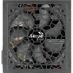 Alimentation ATX 550W AEROCOOL VEN 12 CM - 80 PLUS BRONZE Réf   ACPB-AR55AEC.11.