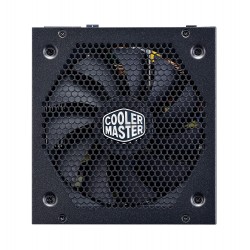 Alimentation ATX 550W COOLER MASTER 80 Plus Gold Vent13.5 cm Modulaire Garantie 10 ans constructeur Réf  MPY-5501-AFAAGV