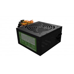 Alimentation ATX 750W 12cm ANIMA 3 Sata + 2 Molex+ 2 P4 12v+ 1 PCI Express (6 +2 pin) en boite Réf   APII750.