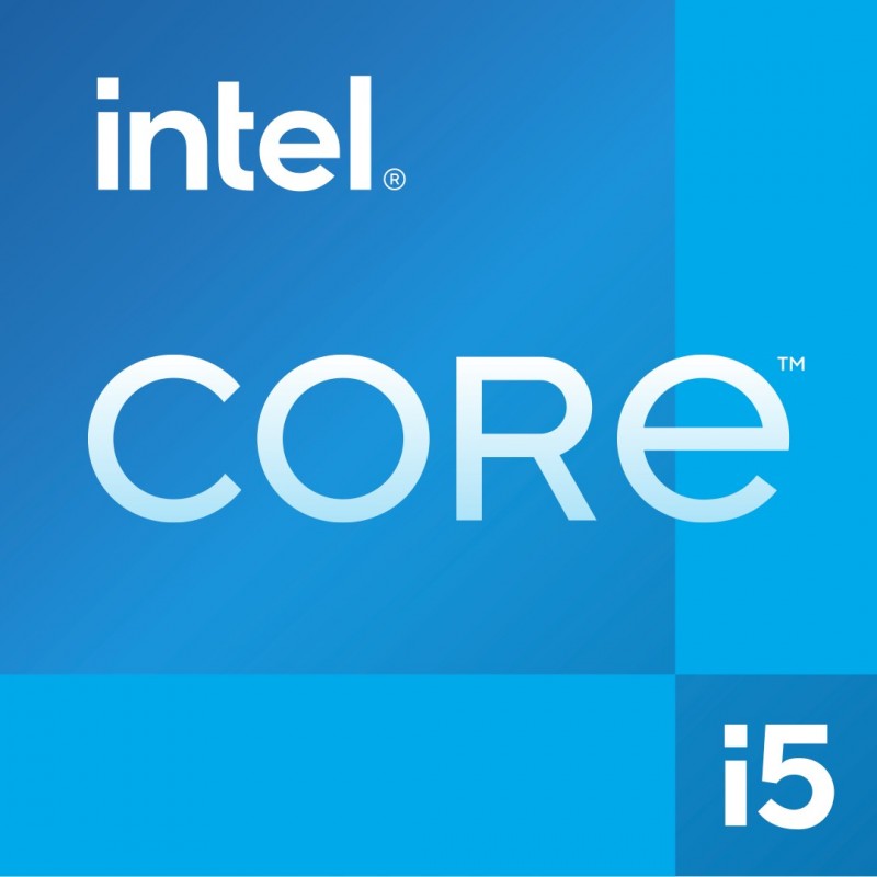 CPU Intel Core I5-12400 -S1700 (2.5 GHz   4.4 GHz) -18Mb Cache Intel Alder Lake-S Réf  BX8071512400.