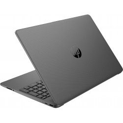 Portable 15.6 HP - Laptop 15s-eq2050nf - RYZEN 5 5500U - 8Go DDR4 - SSD 256Go - Sans graveur - Win 11 Home - Réf   65H34
