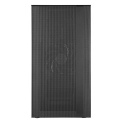 Boitier COOLER MASTER NR400-KGNN MICRO ATX 2 ventilateurs -Sans Alimentation Réf  MCB-NR400-KGNN-S00