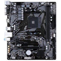 Carte Mère GIGABYTE A520M-K V2 -AM4 M-ATX   2x DDR4 - VGA - HDMI 4 SATA 6Gb s 1 x M.2 Pci Exp 3.0 2USB2.0 (i + E) + 4xUS