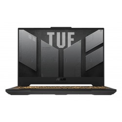 ASUS TUF507VV-LP189W Intel Core i7-13620H 15.6p 16Go 1To PCIE G4 SSD NVIDIA GeForce RTX 4060 Laptop GPU W11H 2Years GRAY