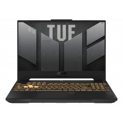 ASUS TUF507VV-LP189W Intel Core i7-13620H 15.6p 16Go 1To PCIE G4 SSD NVIDIA GeForce RTX 4060 Laptop GPU W11H 2Years GRAY