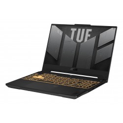 ASUS TUF507VV-LP189W Intel Core i7-13620H 15.6p 16Go 1To PCIE G4 SSD NVIDIA GeForce RTX 4060 Laptop GPU W11H 2Years GRAY