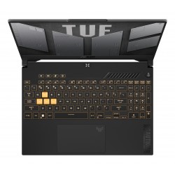 ASUS TUF507VV-LP189W Intel Core i7-13620H 15.6p 16Go 1To PCIE G4 SSD NVIDIA GeForce RTX 4060 Laptop GPU W11H 2Years GRAY