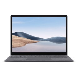 MS Surface Laptop 4 Intel Core i5-1145G7 13p 8Go 256Go W10P COMM Platinum France