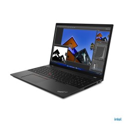 LENOVO ThinkPad T16 Gen 1 Intel Core i5-1245U 16p WUXGA 8Go 256Go SSD UMA W10P W11P 3YR Premier Support