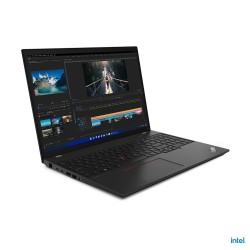 LENOVO ThinkPad T16 Gen 1 Intel Core i5-1245U 16p WUXGA 8Go 256Go SSD UMA W10P W11P 3YR Premier Support