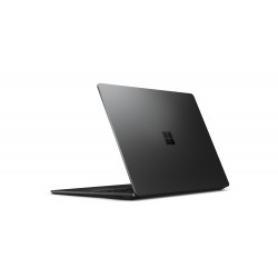 MICROSOFT Surface Laptop 5 - Intel Core i5-1245U - 13p - 16Go - 512Go - W11P - Noir - PC - Ordinateur Portable - AZERTY