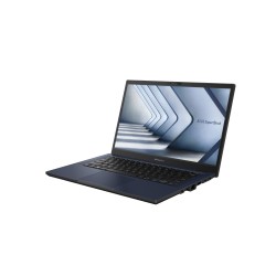 ASUS Laptop EXPERTBOOK B1B1402CBA-EK0761X Intel Core i7-1255U 14p FHD 16Go 512Go NVMe SSD UMA W11P 2 Years Black
