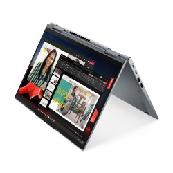 LENOVO ThinkPad X1 Yoga G8 Intel Core i7-1355U 14p WUXGA Touch 16Go 512Go SSD M.2 2280 UMA W11P 3YR Premier NBD