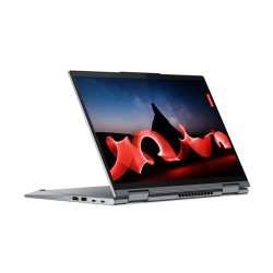 LENOVO ThinkPad X1 Yoga G8 Intel Core i5-1335U 14p WUXGA Touch 16Go 512Go SSD M.2 PCIe Intel Iris Xe W11P 3YR Premier NBD