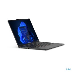 LENOVO ThinkPad E16 G1 Intel Core i5-1335U 16p WUXGA 8Go 256Go SSD M.2 PCIe Intel UHD Graphics W11P 1Y Premier Support - ThinkRe