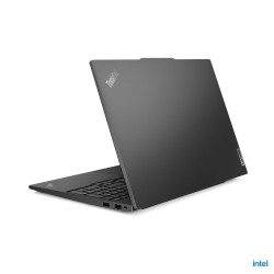 LENOVO ThinkPad E16 G1 Intel Core i5-1335U 16p WUXGA 8Go 256Go SSD M.2 PCIe Intel UHD Graphics W11P 1Y Premier Support - ThinkRe