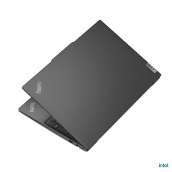 LENOVO ThinkPad E16 G1 Intel Core i5-1335U 16p WUXGA 8Go 256Go SSD M.2 PCIe Intel UHD Graphics W11P 1Y Premier Support - ThinkRe