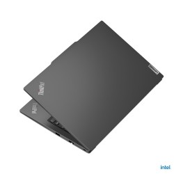 LENOVO ThinkPad E14 G5 Intel Core i5-1335U 14p WUXGA 8Go 256Go SSD M.2 2242 Intel UHD Graphics W11P 1YR Premier Support - ThinkR