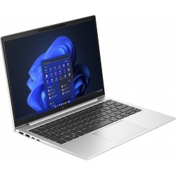 HP EliteBook 835 G10 AMD Ryzen 5 7540U 13.3p WUXGA AG LED UWVA 16Go LPDDR5 512Go SSD ax6G+BT 3C FPS W11P 1y