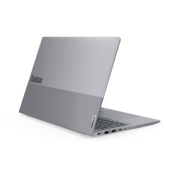 LENOVO ThinkBook 16 G6 Intel Core i5-1335U 16p FHD 8Go 256Go W11P 1YR Premier Support - ThinkRed