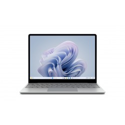 MICROSOFT Surface Laptop Go 3 - Intel Core i5-1235U - 12.5p - 8Go - 128Go - W11P - Platine - PC - Ordinateur Portable - AZERTY