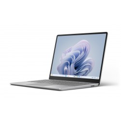 MICROSOFT Surface Laptop Go 3 - Intel Core i5-1235U - 12.5p - 8Go - 256Go - W11P - Platine - PC - Ordinateur Portable - AZERTY