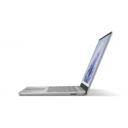 MICROSOFT Surface Laptop Go 3 - Intel Core i5-1235U - 12.5p - 8Go - 256Go - W11P - Platine - PC - Ordinateur Portable - AZERTY