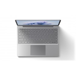 MICROSOFT Surface Laptop Go 3 - Intel Core i5-1235U - 12.5p - 16Go - 256Go - W11P - Platine - PC - Ordinateur Portable - AZERTY