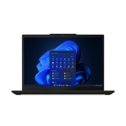 LENOVO ThinkPad X13 G4 Intel Core i7-1355U 13.3p WUXGA 16Go 512Go SSD M.2 2280 PCIe Intel Iris Xe Graphics W11P 1YR Premier NBD