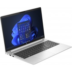 HP ProBook 450 G10 Intel Core i7-1355U 15.6p FHD AG LED UWVA 16Go DDR4 512Go SSD ax6G+BT 3C Batt W11P 1yr SmartBuy