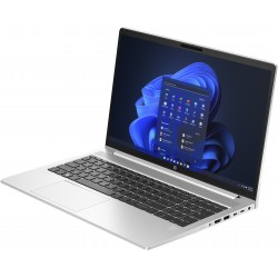 HP ProBook 450 G10 Intel Core i5-1335U 15.6p FHD AG LED UWVA 8Go DDR4 512Go SSD ax6G+BT 3C Batt W11P 1yr SmartBuy