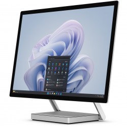 MICROSOFT Surface Studio 2+ Intel Core i7-11370H 28p 32Go 1To Commercial W11P AZERTY