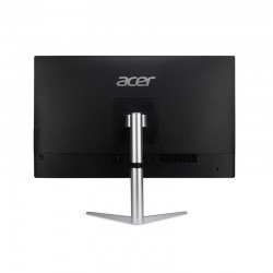 ACER Aspire C24-1300 AMD Ryzen 5 7520U 23.8p FHD 8Go DDR5 512Go SSD AMD Radeon GCN W11H Black Silver Foot