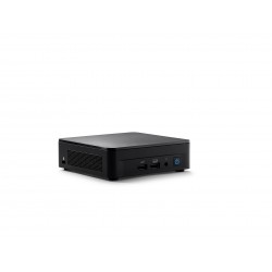 ASUS NUC12WSKv5 Barebone Intel Core i5-1250P Slim Kit EU Cord