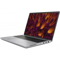 HP ZBook Fury 16 G10 Intel Core i7-13850HX 16p AG WUXGA 16Go 512Go SSD RTX A1000 6Go W11P 3y