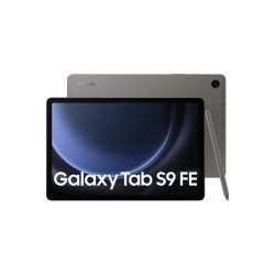 SAMSUNG Galaxy Tab S9FE 10.9p 8Go 256Go WIFI GRAY