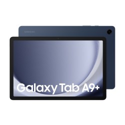 SAMSUNG Galaxy Tab A9+ WIFI 11p 4Go 64Go Android Dark Blue