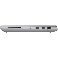 HP ZBook Fury 16 G10 Intel Core i9-13950HX 16p AG WUXGA 64Go 2To SSD RTX A4000 W11P 3y
