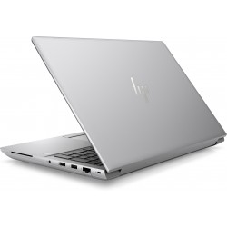 HP ZBook Fury 16 G10 Intel Core i7-13850HX 16p AG WUXGA 32Go 1To SSD RTX 3500 W11P 3y SmartBuy