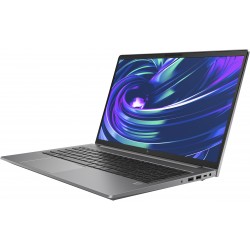 HP ZBook Power G10 Intel Core i7-13800H 15.6p Full HD 16Go 1To SSD RTX A1000 W11P 3y