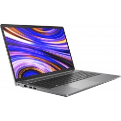 HP ZBook Power G10 AMD Ryzen 7 7840HS 15.6p Full HD 32Go 1To SSD RTX A1000 W11P 3y SmartBuy