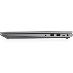HP ZBook Power G10 AMD Ryzen 7 7840HS 15.6p Full HD 32Go 1To SSD RTX A1000 W11P 3y SmartBuy
