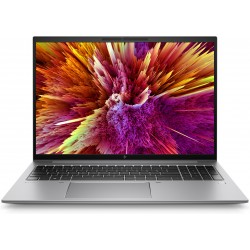 HP ZBook Firefly 16 G10 Intel Core i7-1355U 16p WUXGA 16Go 1To SSD RTX A500 W11P 3y