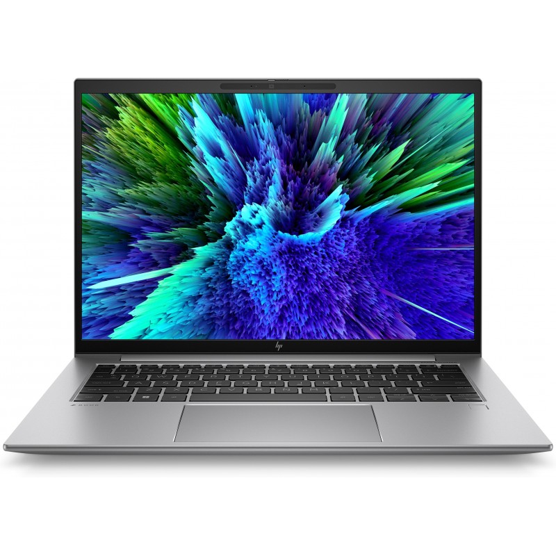 HP ZBook Firefly 14 G10 AMD Ryzen 5 Pro 7640HS 14p WUXGA 16Go 512Go SSD W11P 3y SmartBuy