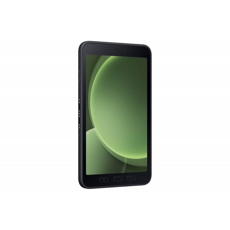 SAMSUNG Galaxy Tab Active5 5G Enterprise Edition 20.32cm 8.0p 6Go 128Go 3 Years Warranty Black