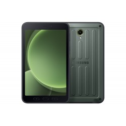 SAMSUNG Galaxy Tab Active5 5G Enterprise Edition 20.32cm 8.0p 6Go 128Go 3 Years Warranty Black