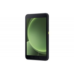 SAMSUNG Galaxy Tab Active5 WIFI Enterprise Edition 20.32cm 8.0p 6Go 128Go 3 Years Warranty Black