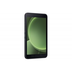 SAMSUNG Galaxy Tab Active5 WIFI Enterprise Edition 20.32cm 8.0p 6Go 128Go 3 Years Warranty Black