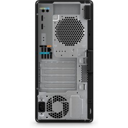 HP Z2 G9 TWR Intel Core i7-13700K 32Go 512Go SSD T1000 W11P 3 3 3